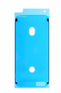 (f7)iphone6s 防水テープ 白 パネル交換修理用