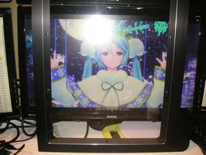 LIAN LI PC-X2000B用　クリアサイドパネル