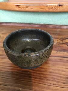 古備前古陶器室町時代の味わい深い一品　茶道具
