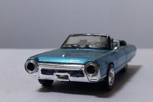 ★クライスラー1964　タービンカー　　　　1/43ニューレイ★