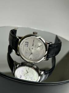 A.LANGE&SOHNE( A.ランゲ&ゾーネ)・ランゲ1【2022年2月印】【極美品中古】【191.039】