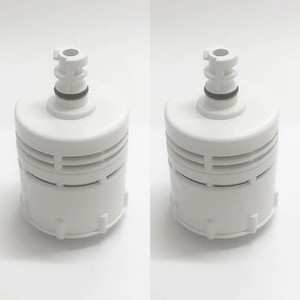 アイビリーブウォーター 浄水器 携帯用 ボトル型 浄水器／ カートリッジ2個セット