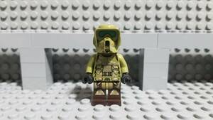 レゴ スター・ウォーズ クローン・スカウト・トルーパー エリート・コープス ミニフィグ 大量出品中 同梱可能 正規品 LEGO