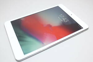 iPad mini 2/Wi-Fi/32GB〈ME280J/A〉 ⑥