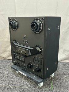 △979　現状品　オーディオ機器　オープンリールデッキ　AKAI GX-635D　アカイ