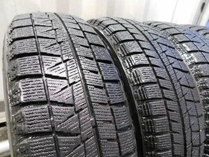 【ス214】BLIZZAK REVO GZ▼155/65R14▼4本売切り