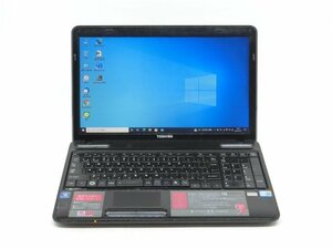 中古/15型/ノートPC/Windows10/爆速SSD256/4GB/i5　M450/TOSHIBA　EX/56MBLKS 新品無線マウス 　MSOffice2021ProPlus搭載