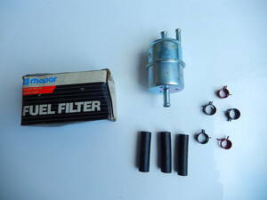 「純正部品」ジープ CJ ラングラー YJ 燃料フィルター J8129383 Fuel Filter JEEP