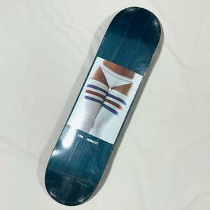 【新品】Visual 7.875 SKATE BOARD DECK スケボー デッキ スケートボード 