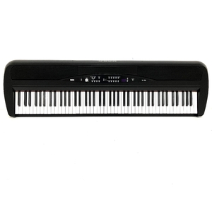 【動作保証】 KORG コルグ SP-280 DIGITAL PIANO 2015年製 電子ピアノ キーボード 中古 B8874211