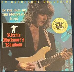 【未開封】 Ritchie Blackmore