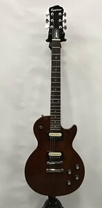 管理番号=c2461278【中古】Epiphone Les Paul Studio LT JUNK エピフォン レスポール エレキギター ジャンク 現状渡し