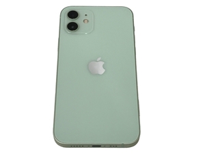 【動作保証】Apple iPhone 12 MGHT3J/A 64GB SIMフリー スマートフォン スマホ 携帯電話 中古 M8734628