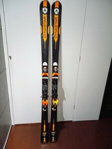 DYNASTAR ディナスター　SPEED ZONE 12ti 174cm R15 look SPX 12