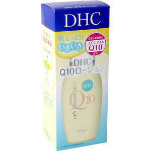 まとめ得 DHC Q10ローション 60mL x [4個] /k