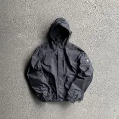 PRADA 2019ss emblem nylon jacket