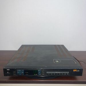 NEC NE-BST1100 BSチュナー(86)
