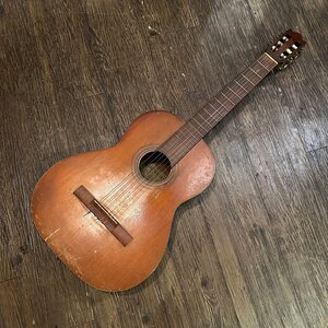 Yairi No.B2 AD.6 クラシックギター ヤイリ ジャンク 未調整 -e894