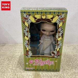 1円〜 未開封 タカラトミー Blythe ブライス ヴィンターアルデン