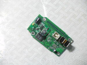 E2-8 IEEE1394_USB-IDE変換基板