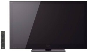 (中古品)ソニー 46V型 液晶 テレビ ブラビア KDL-46HX900 ハイビジョン 2010年モ