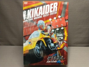 DVD 人造人間キカイダー BOX(9DVD)