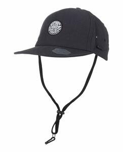 Rip Curl リップカール Wetty Surf Cap サーフキャップ ブラック OS