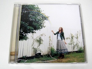 m106【CD】新垣結衣 虹(DVD付) (初回限定盤B)