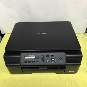 brother インクジェット複合機 DCP-J132N ブラザー プリンター