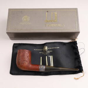 DUNHILL ダンヒル 252 F/T パイプ 喫煙具 タバコ 煙草 