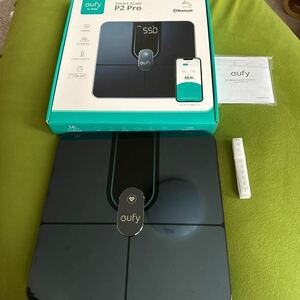 Smart Scale P2 Pro