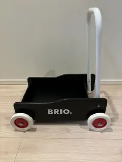 BRIO ブリオ　手押し車