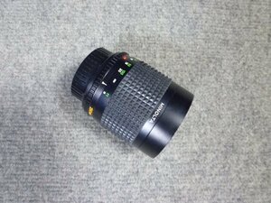▲ MINOLTA ミノルタ RF ROKKER 250mm 1:5.6 カメラ レンズ ▲