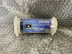 SHURE SC35C 新品 未使用品 シュアー MMカートリッジ デッドストック M44G