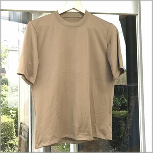 ★パタゴニア　USA製　キャプリーン　シルクウェイト　Tシャツ　SPECIAL　size S　コヨーテ★検 米軍 ミリタリー MARS ビンテージ