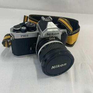 【Nikon】ニコン 一眼レフカメラ レンズ付 