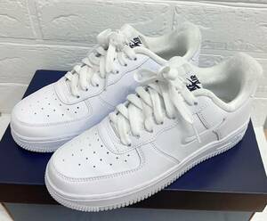 【7798 0516】　NIKE スニーカー　レディース　24cm WFB8251 AIR FORCE1’07 SE