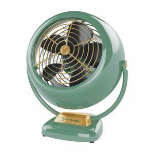 CR1-0061-17 VFANヴィンテージ Whole Room Air Circulator Vornado サーキュレーターファン Vornado社 Green【並行輸 (中古品)　(shin