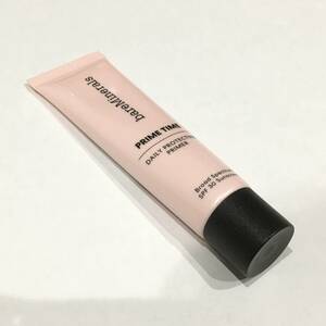 bareMinerals ベアミネラル プライム タイム デイリー プロテクト 30ml 化粧下地 メイクアップベース 日焼け止め