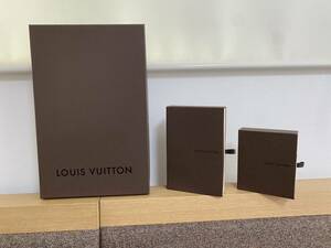 【空箱】ルイヴィトン　ビトン　LOUIS　VUITTON　極美品　即発送　まとめ売り　傷なし　高級　人気　プレゼント　G