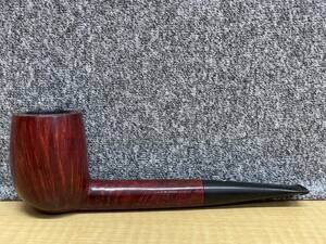 ダンヒルdunhill THE WHITE BRUYERE DR A2 F/T MADE IN ENGLAND 7喫煙パイプ★ヴィンテージ喫煙具タバコ煙草煙管★S2424