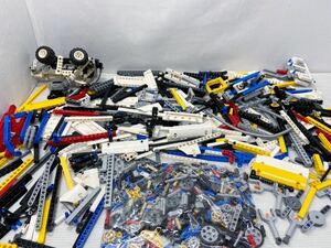 ☆テクニック☆ ② レゴ　大量　リフトアーム　ビーム　シャフト　ギア　プーリー　ピン　コネクター　など　( LEGO マインドストーム