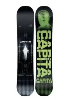 CAPITA パスファインダー 153cm