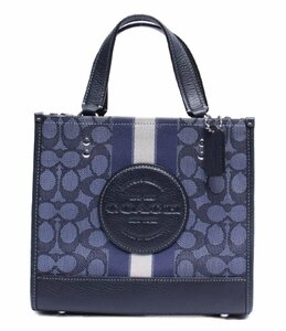 コーチ ハンドバッグ C8417 レディース COACH [0402]