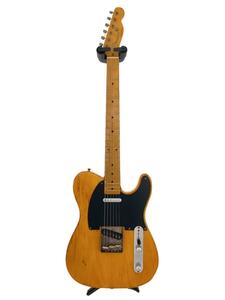 Fender Japan◆TL52-60/CCB/1987～1989/塗膜剥がれ/フレット消耗/本体のみ