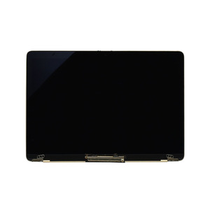 当日発送 MacBook Retina 12 2015 A1534 ゴールド 液晶 上半身部 中古品 4-0124-2 LCD 12インチ　GOLD