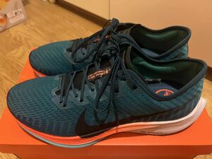 Nike ナイキ Zoom ペガサスターボ2 Pegasus Turbo ハコネ 11 29.0cm 箱付き