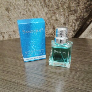 アランドロン サムライ SAMOURAI オードトワレ EDT 香水 30ml アランドロン サムライ EDT