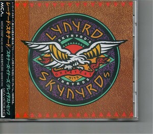 【送料無料】 レイナード・スキナード /Lynyrd Skynyrd - Skynyrd