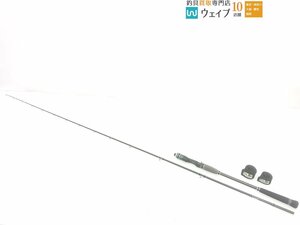 ジャッカル ビンビンスティック VCM BSC-70M-VCM